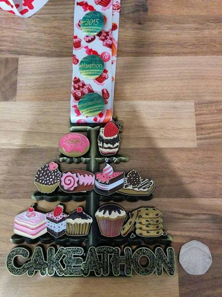 parkrunners Assemble! DFYB for a run, not a race!