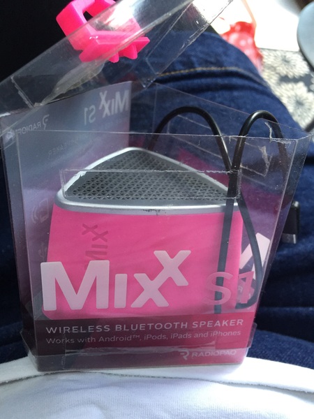 Good quality portable wifi speaker - like JBL Flip 2 only cheaper