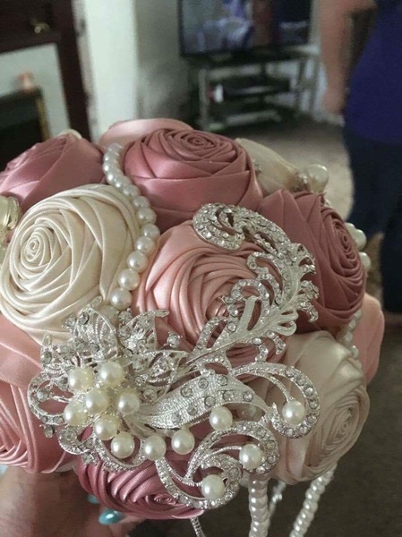 Bridal Bouquets