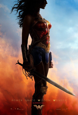 Wonder woman UN ambassador for women, ffs!
