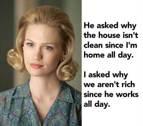 So fed up..