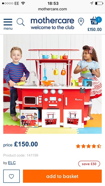 Thread 12 - the one with the flouncing at Hush