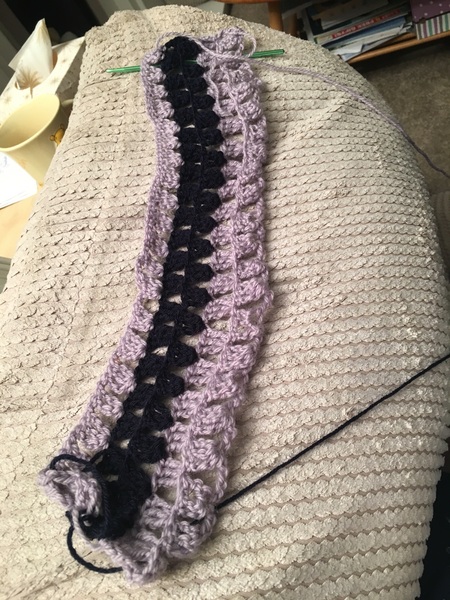 How do so get started in crochet?