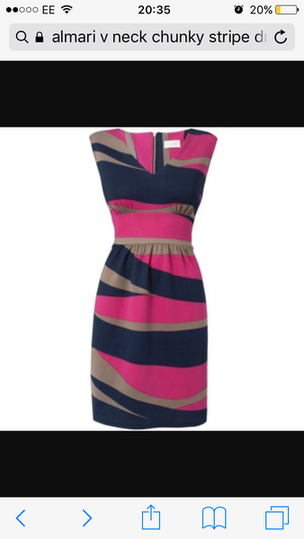 What colour tights with this dress?