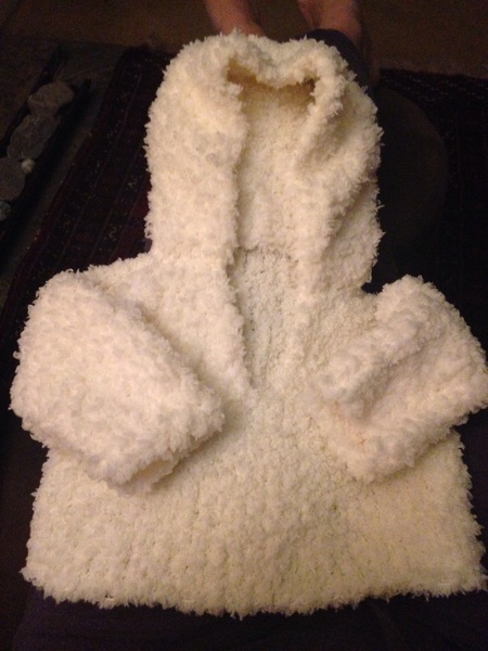 Due February 2017 - Thread 8!