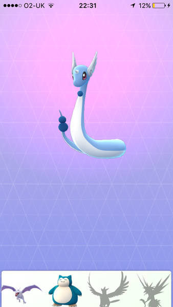 Pokemon Go #2. 6 balls to catch a Pidgey?!?