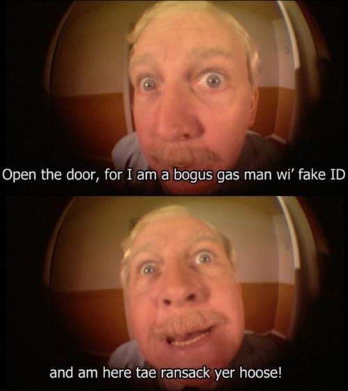 Still Game return!