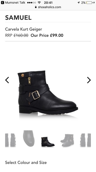 Share your favourite shoe style with Shoeaholics - £200 voucher and 5 pairs of shoes to be won! NOW CLOSED