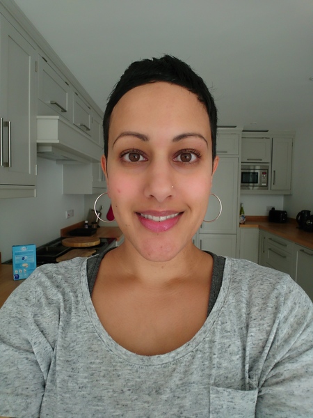 Could I do it? [pics]