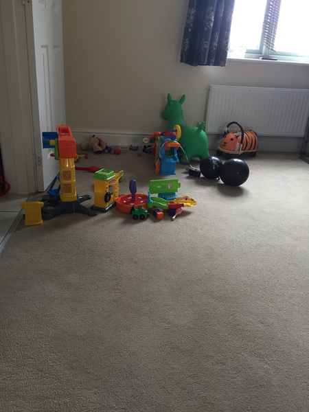 Thread 10 - not that bloody unicorn off mumsnet