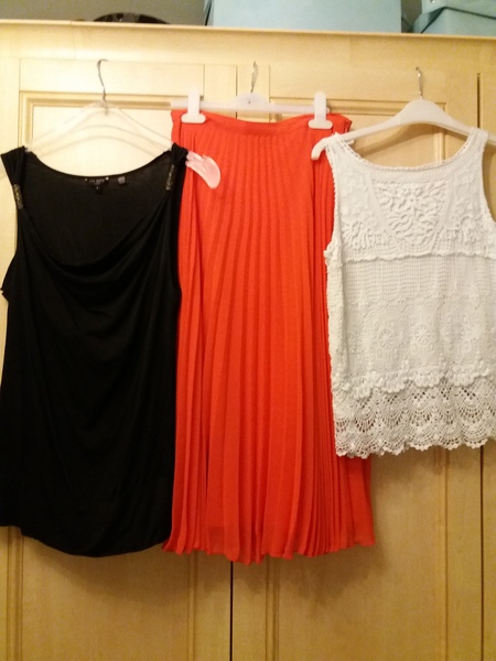 Black or white?