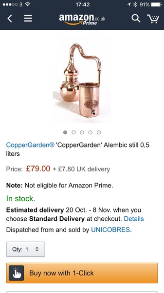 What are YOU getting for Christmas?