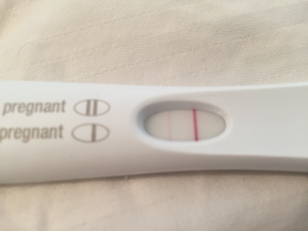 Is this a BFP?