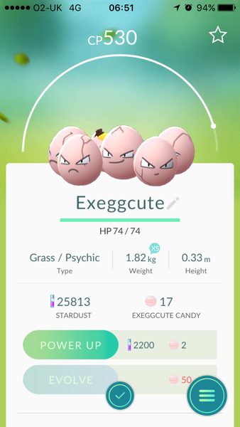 Pokemon Go #2. 6 balls to catch a Pidgey?!?