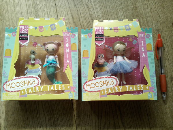 REASTIE! We're over over here! Bargain holding thread