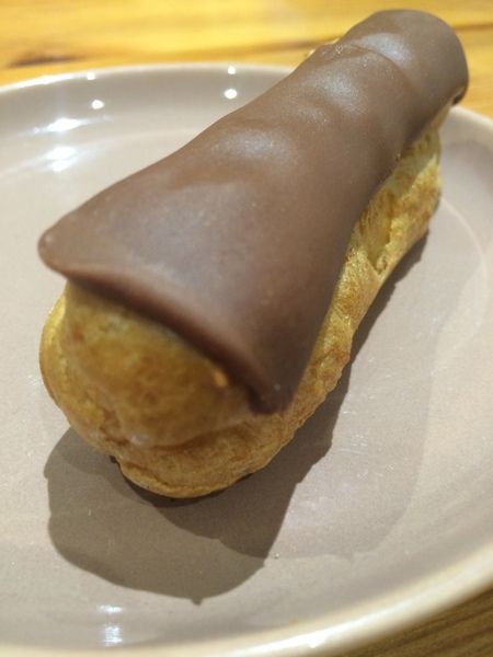 GBBO Thread 3 - gather around the green mousse