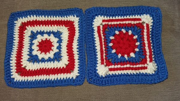 A Woolly Hug for Hellenbach. Donors and crafters, we need help.