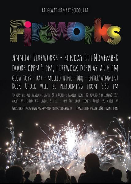 bonfire night