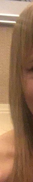 Should I dye my dark hair blonde??