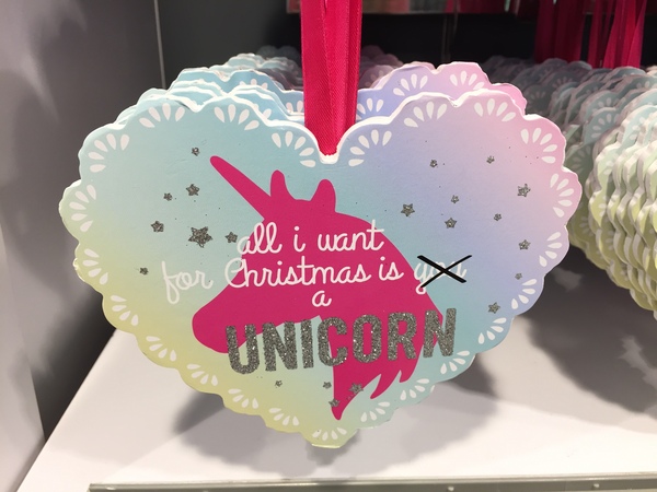 REASTIE! We're over over here! Bargain holding thread