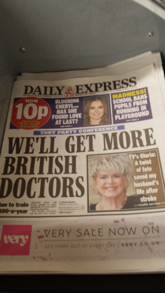 Democracy and sovereignty?