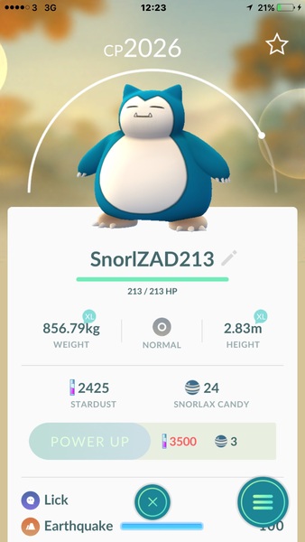 Pokemon Go #3 The Cubone's connected to your...