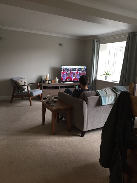 BOO! The Freaky Frugaleers prepare for Halloween and beyond. All welcome!