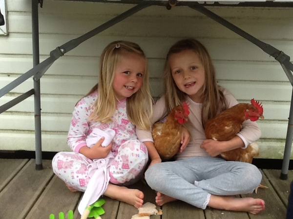 Tell us about your child's most unusual pets for a chance to win a Little Adventurers book plus a Muddy Puddles EcoSplash rain mac