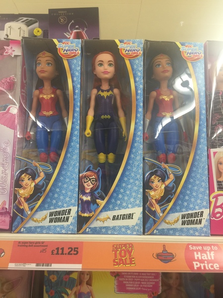 Thread 11b - I really can't imagine what one would do with a crochet dildo