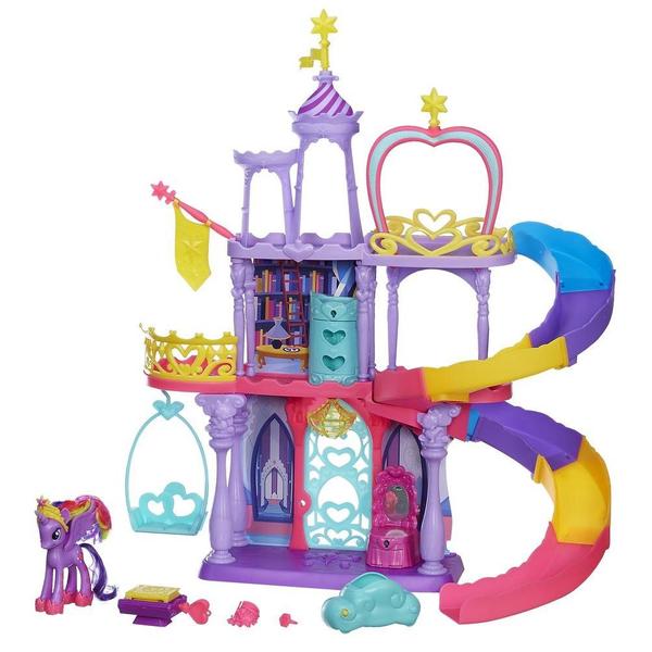 Putting together toys - how long does X take?