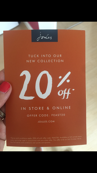 Thread 9 - the one with the surprisingly short horn