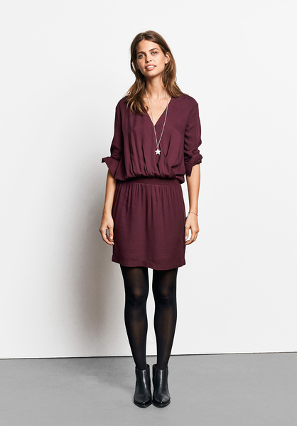 Please talk to me about the Hush Tara Dress