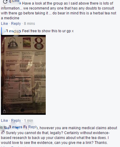 MLM Bot Watch 26 - Powered by Twunks Yazoo. Tragicomic cultic wampum flogging scamalamadingdongs like Forever Living, Ariix, Herbalife, Younique, Juice Plus, Life Tree World (RIP)