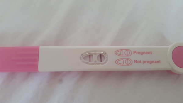 Omg I can't believe it