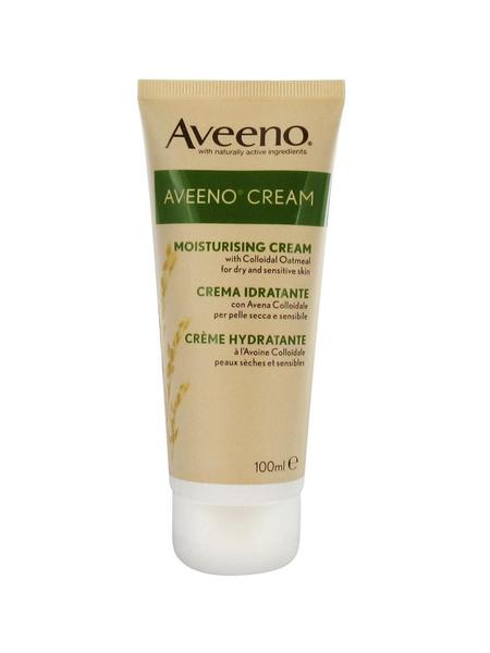 Aveeno for face