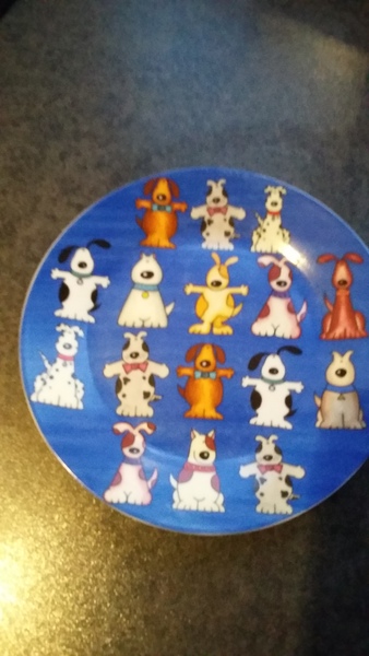 to not have oven gloves or tea towels that match the kitchen