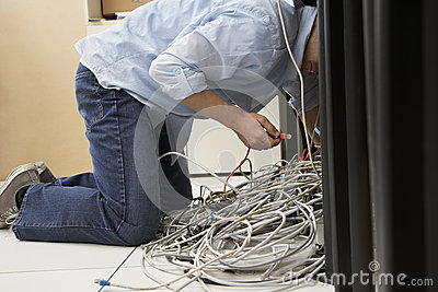 Threads I'm on not displaying....