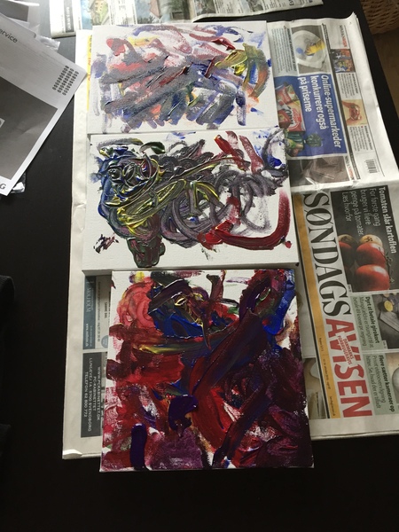 The Friendly Frugaleers, saving and chatting as autumn arrives