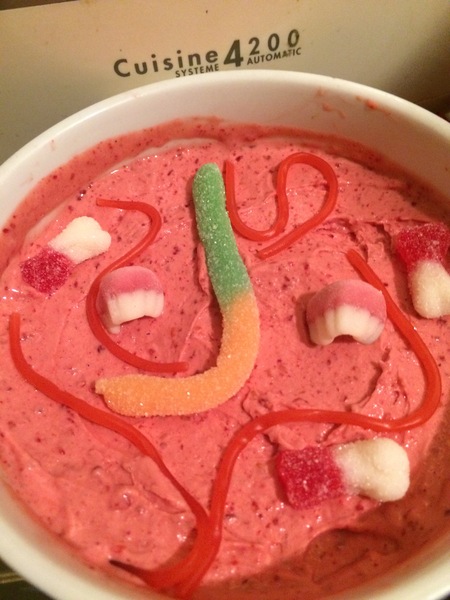 BOO! The Freaky Frugaleers prepare for Halloween and beyond. All welcome!