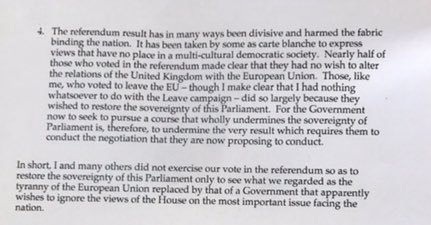 Westministenders. Whilst Boris makes more daft promises, a50 hits the courts. Poo and Fan Time.