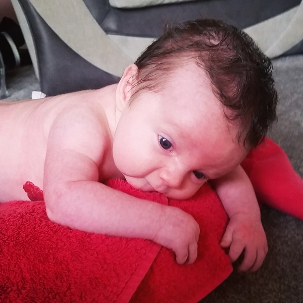 Thread 13. TTC #1 Grads. Some of us still remember that thing called "a full nights sleep" for most, it's a mere memory.