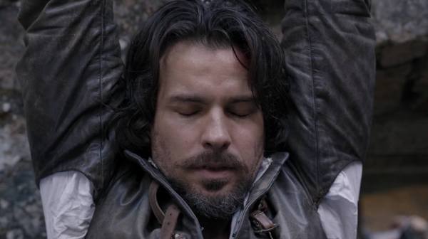 Swagger Inn 138 - in which we run out of --Musketeers Episodes-- witty titles, but need a new thread to carry on blethering