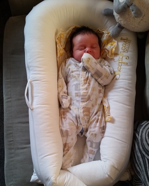 Thread 13. TTC #1 Grads. Some of us still remember that thing called "a full nights sleep" for most, it's a mere memory.