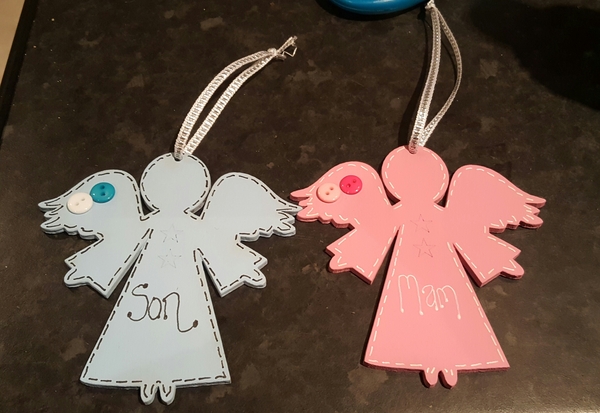 Thread 9 - the one with the surprisingly short horn