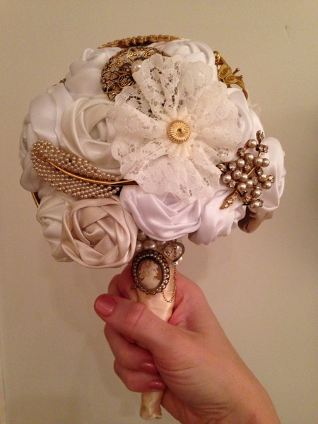 Bridal Bouquets