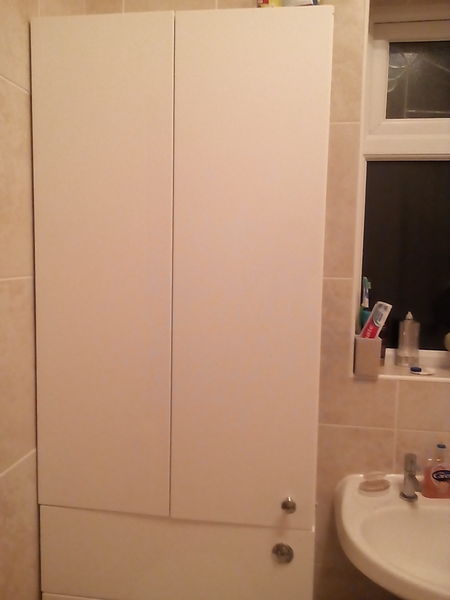 To ask what bathroom mistakes you have made