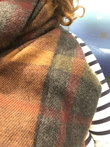 What are you wearing?