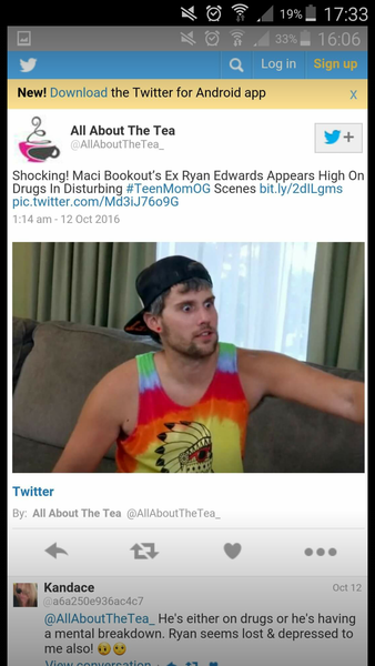 Teen mom OG