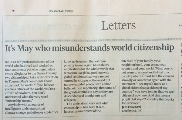 Westministenders. Whilst Boris makes more daft promises, a50 hits the courts. Poo and Fan Time.