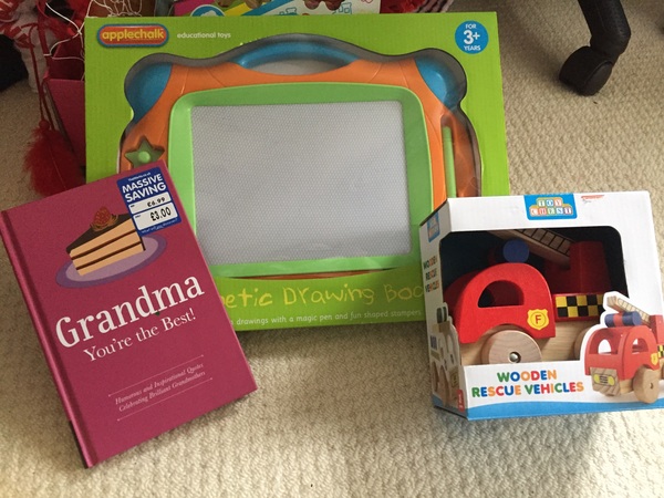 Thread 10 - not that bloody unicorn off mumsnet